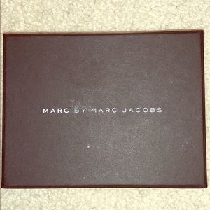 Marc by Marc Jacobs Wrap Bracelet